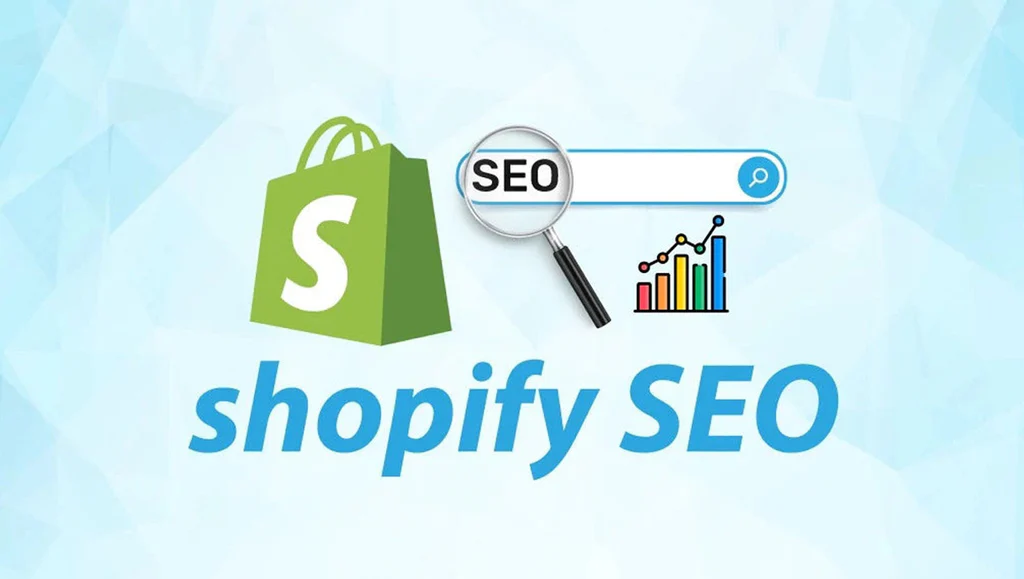 Optimisation SEO Shopify pour e-commerce