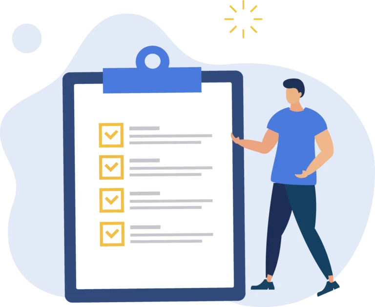 Checklist création site e-commerce Shopify Draguignan Var