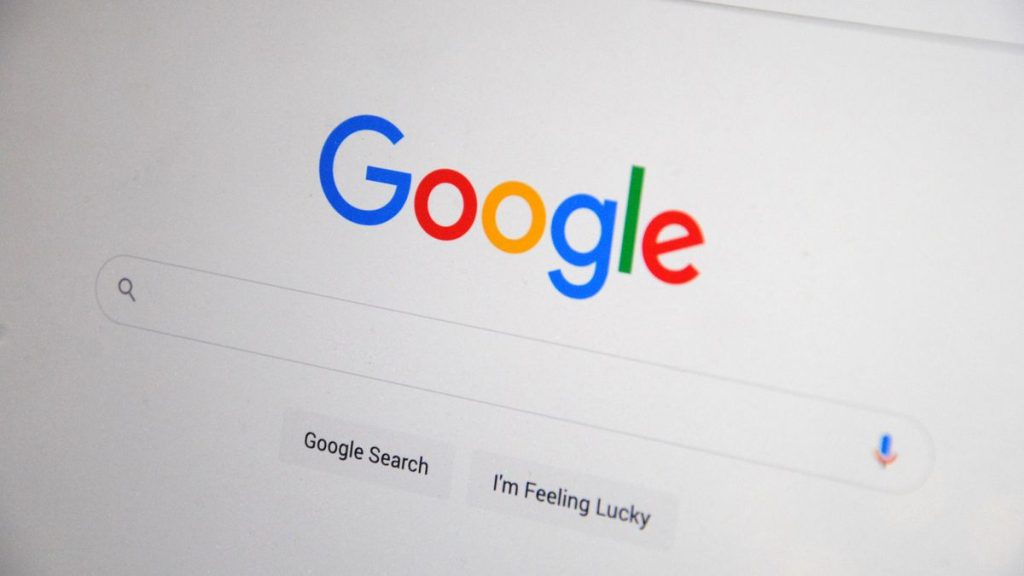 Cédric - Consultant SEO 7 Page de recherche Google