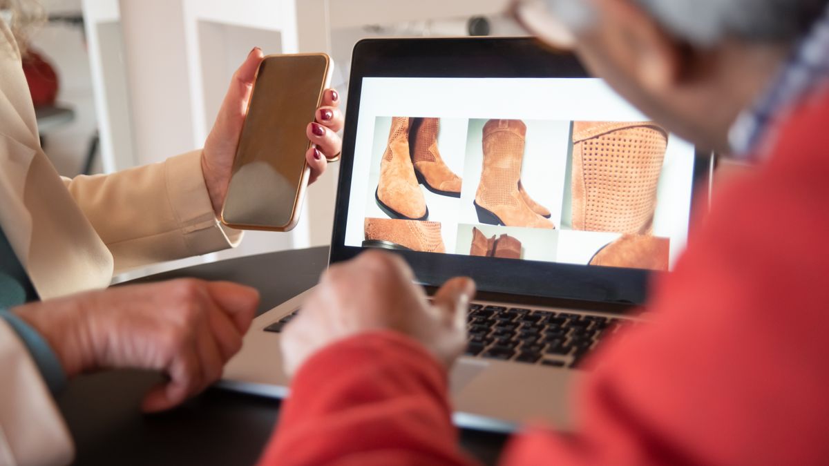 Bouton ajout au panier et paiement rapide Apple Pay sur une boutique Shopify